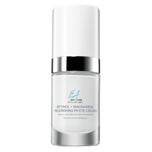 EASKINCARE RETINOL + NIACINAMIDE NOURISHING PM EYE CREAM