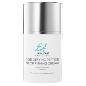 EASKINCARE AGE DEFYING PEPTIDE NECK FIRMING CREAM