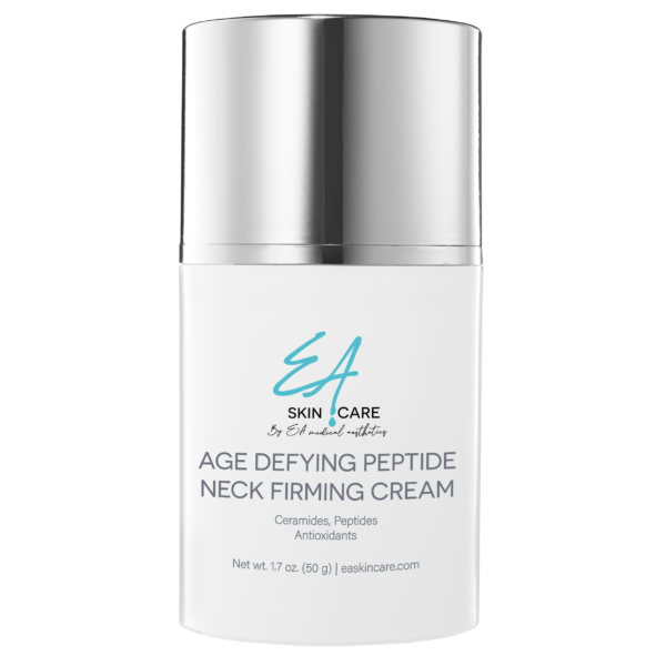 EASKINCARE AGE DEFYING PEPTIDE NECK FIRMING CREAM