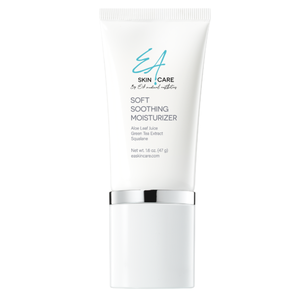 EASKINCARE Soft Soothing Moisturizer