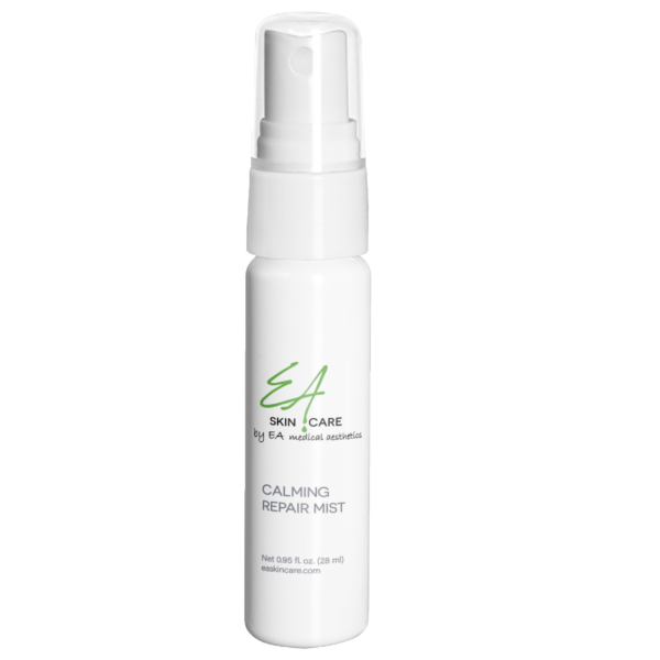 EA Skincare Calming Repair Mist