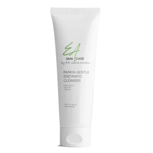 EA Skincare Papaya Gentle Enzymatic Cleanser