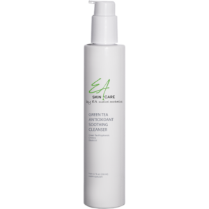 EA Skincare Green Tea Cleanser