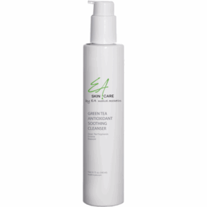EA Skincare Green Tea Cleanser