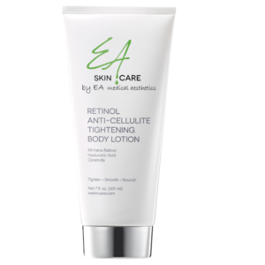 EA Skincare Retinol Anti-Cellulite Tightening Body Lotion