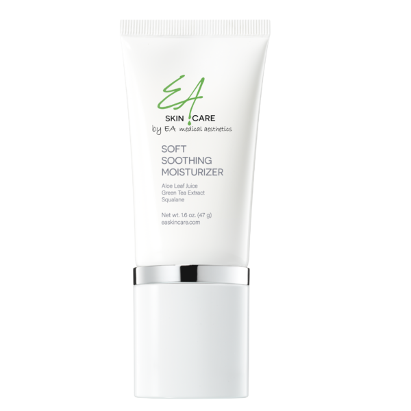 EA Skincare Soft Soothing Moisturizer