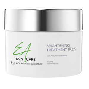 Brightening Pads by EA Skincare