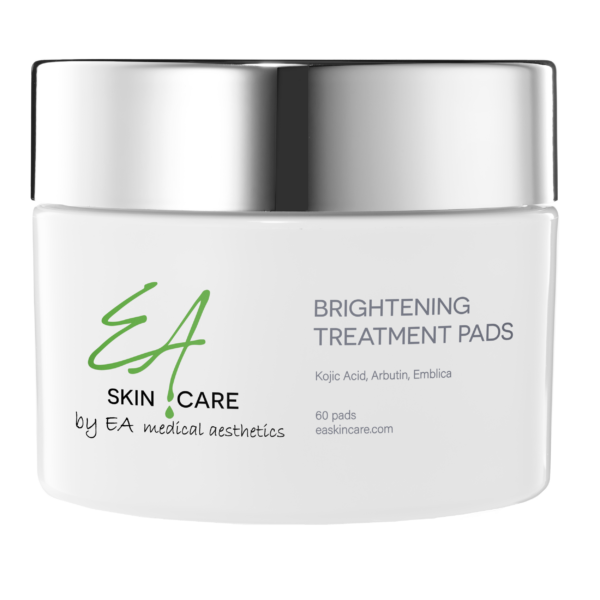 Brightening Pads by EA Skincare