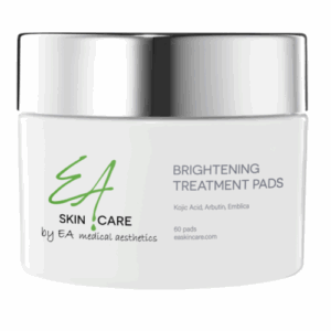 Brightening Pads by EA Skincare