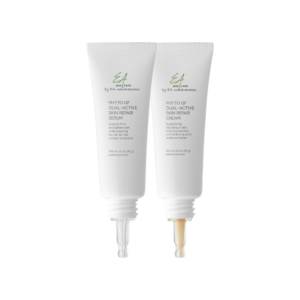 EA Skincare Dual Active Skin Repair Cream