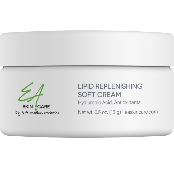 EA Skincare Lipid Replenishing Soft Cream