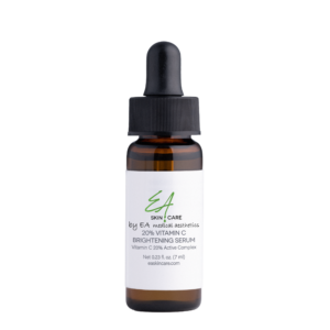 Vitamin C Brightening Serum by EA Skincare