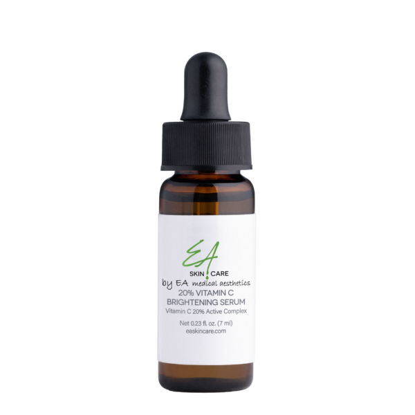 Vitamin C Brightening Serum by EA Skincare