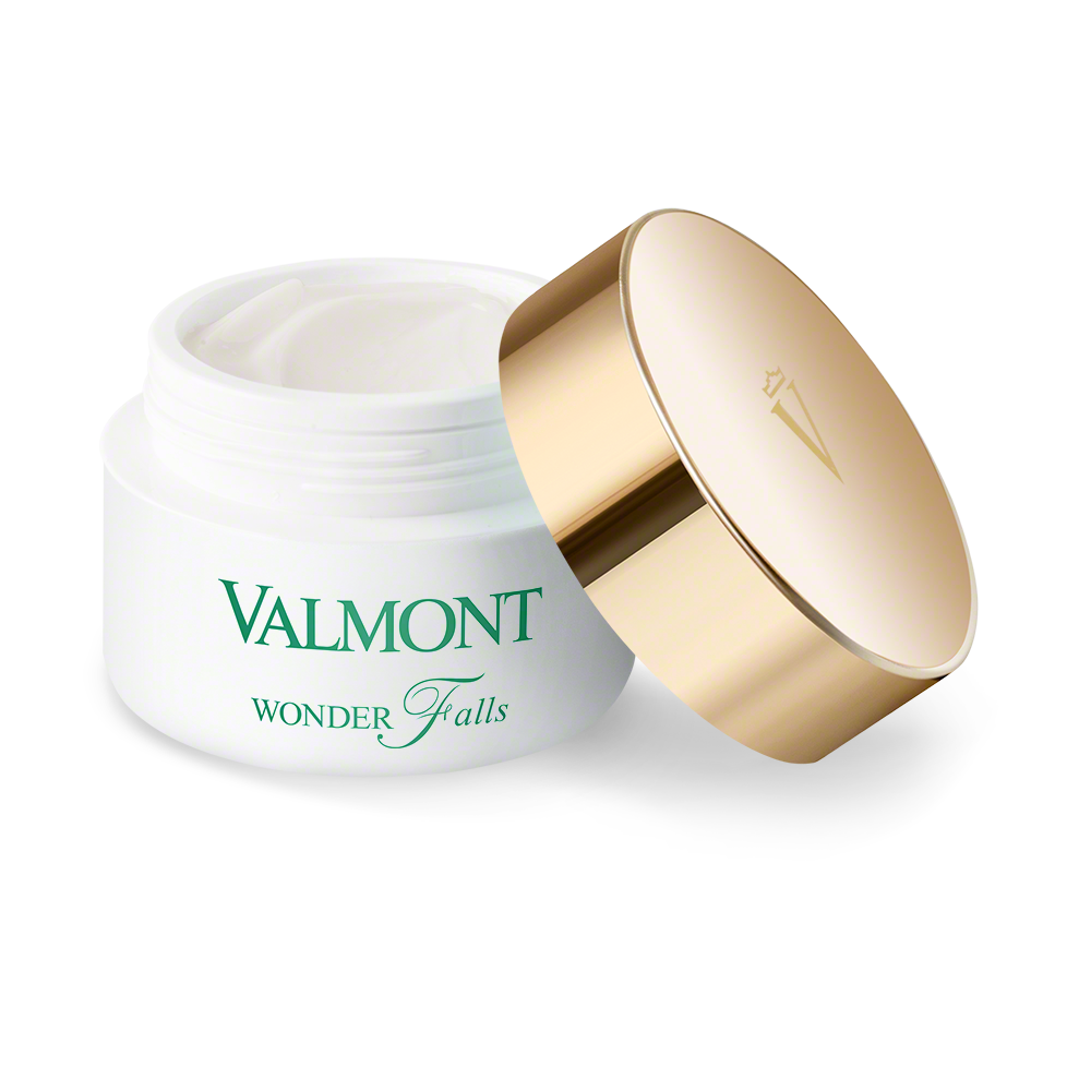 Valmont Wonder Falls