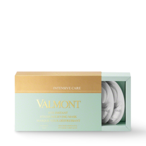 Valmont Eye Instant Stress Relieving Mask 5 duos