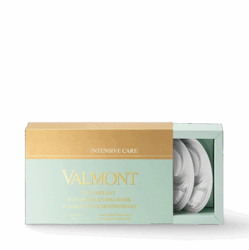 Valmont Eye Instant Stress Relieving Mask 5 duos