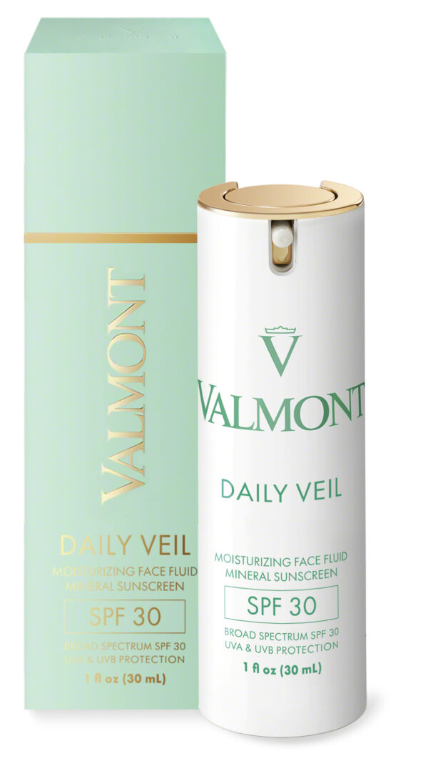 Valmont Daily Veil SPF 30