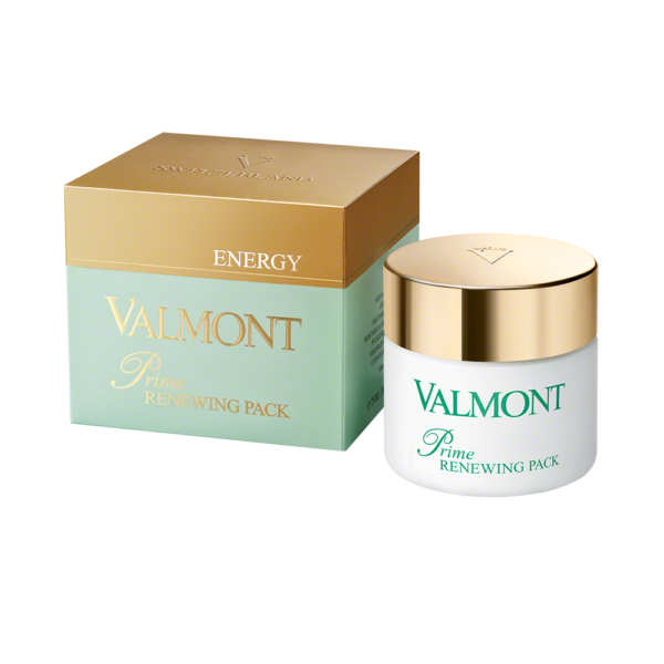 Valmont Prime Renewing Pack