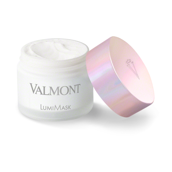 Valmont LumiMask Opened