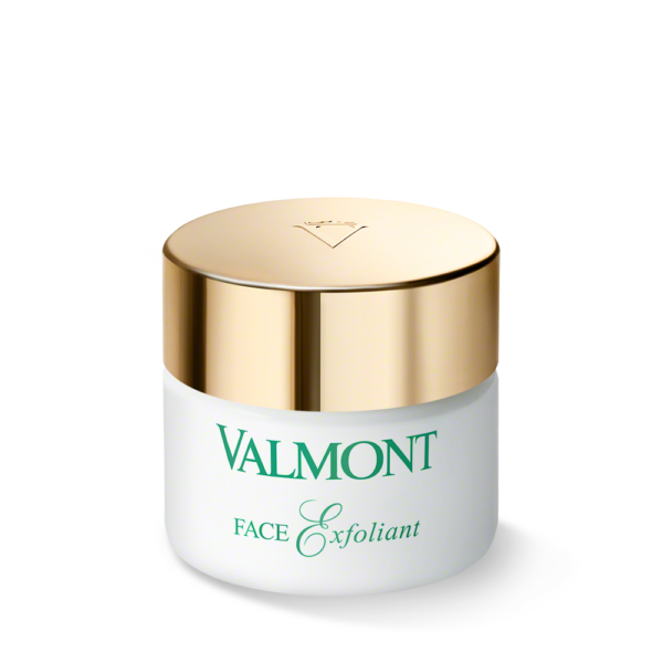 Valmont Face Exfoliant