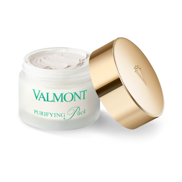 Valmont Purifying Pack