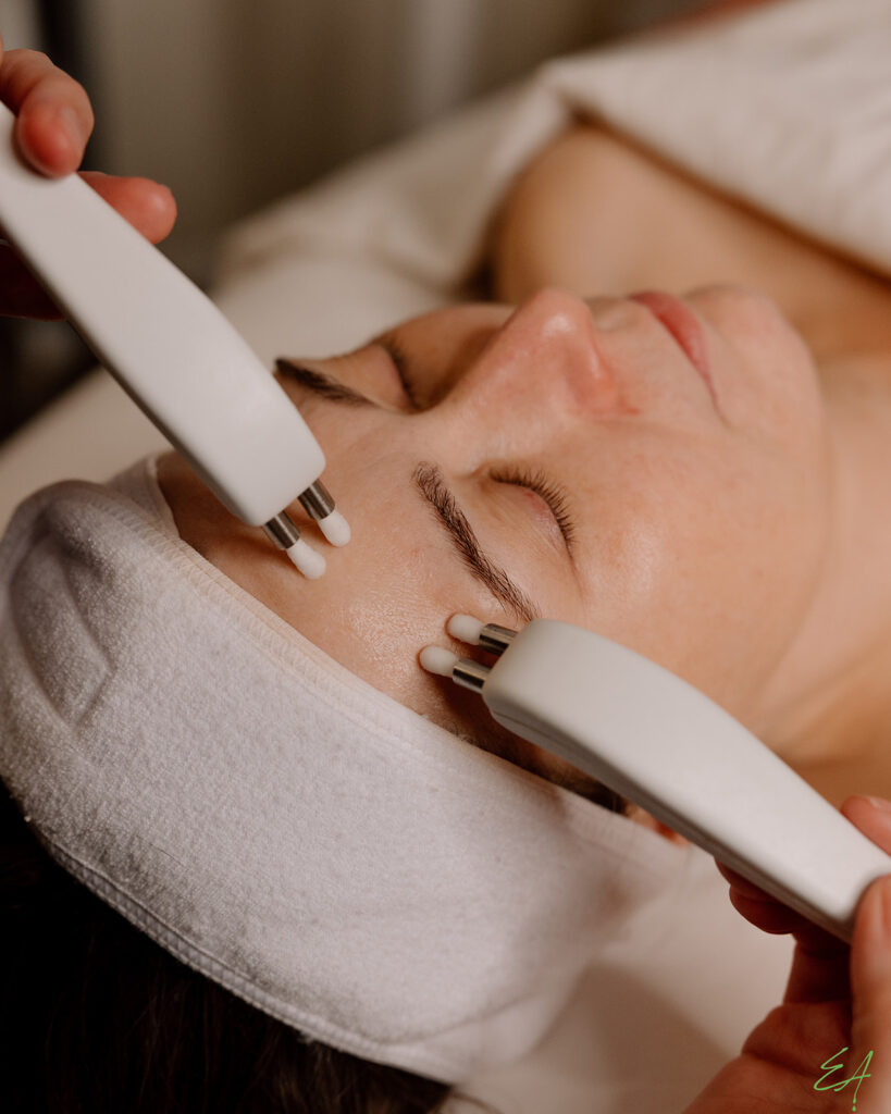 BT Cocktail Facial