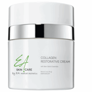 EA Skincare Collagen Restorative Cream