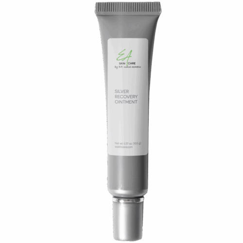 Silver Recovery Ointment