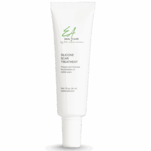 Silicone Scar Treatment