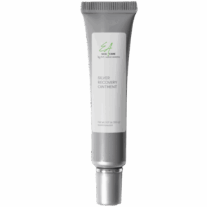Silver Recovery Ointment