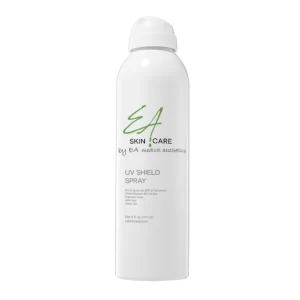 EA Skincare UV Shield Spray