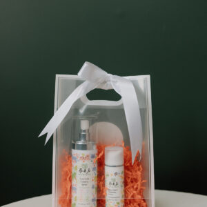 Ro&Jo Calm & Protect kit for kids