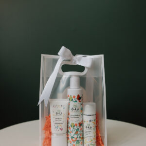 Ro&Jo Glow & Grow kit