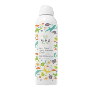 Ro & Jo Lazy Lizard Sunscreen Body Spray
