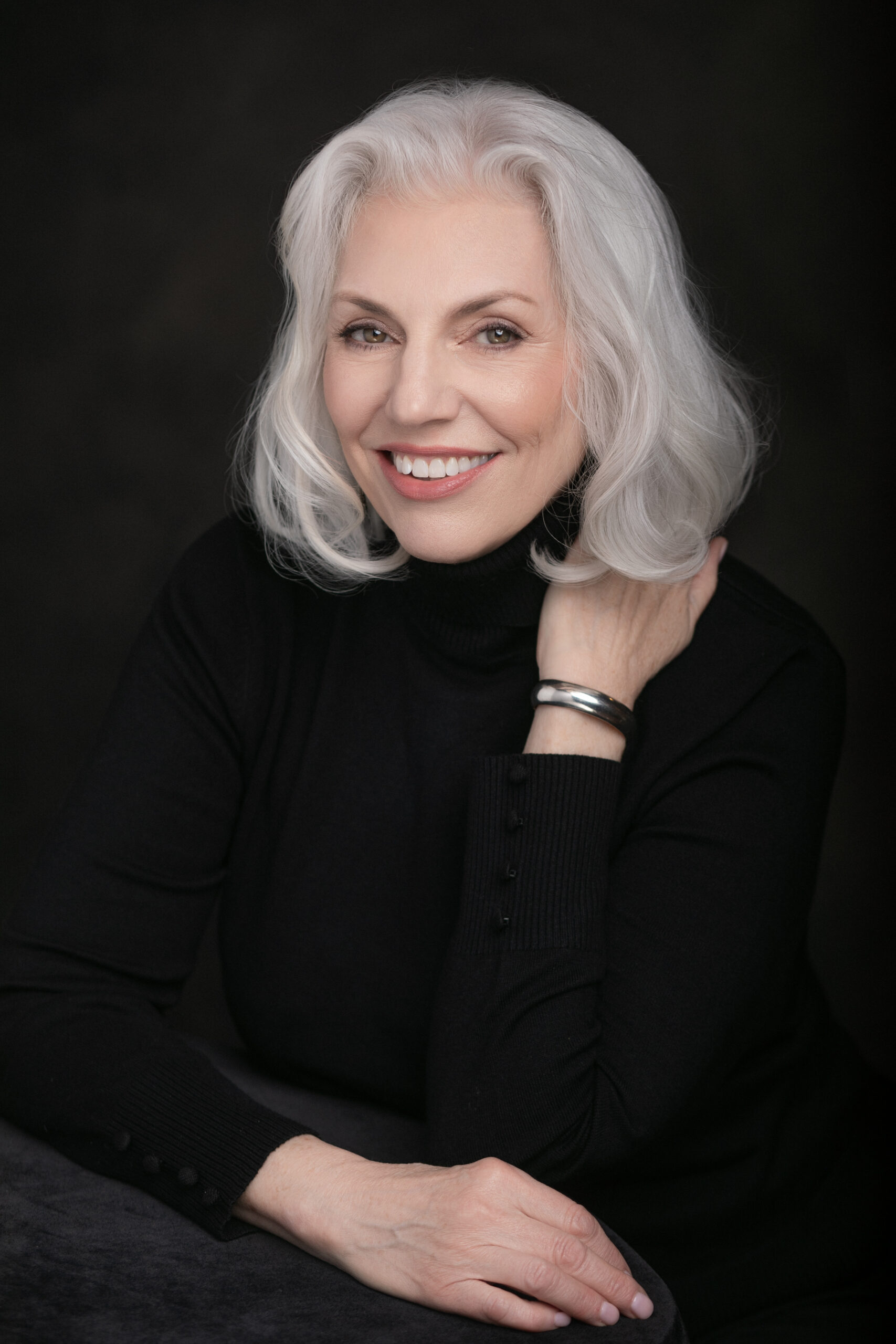 Lorraine Loretz, Vascular Nurse Practitioner