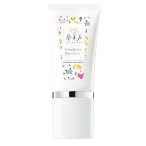 Ro & Jo Friendly Fox Face Cream