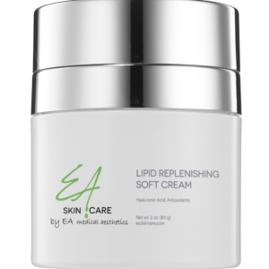 EA Skincare Lipid Replenishing Cream