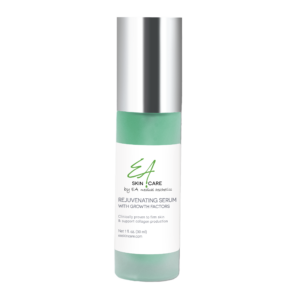 EA Skincare Rejuvenating Serum with Growth Factors