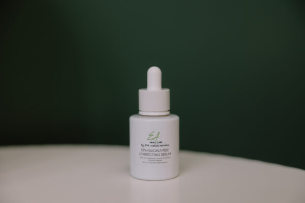 15% Niacinamide Serum