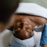 EXO|E Exosomes Facial in Session